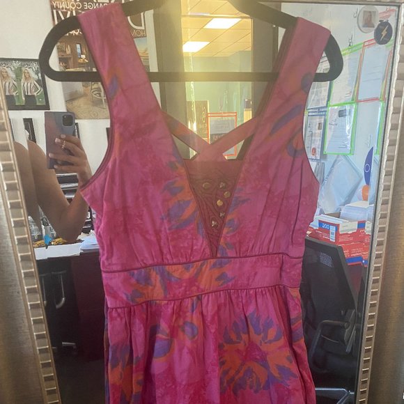 Timeless Mini Dress - Picture 1 of 10